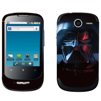  «Darth Vader»   Huawei Ideos X1