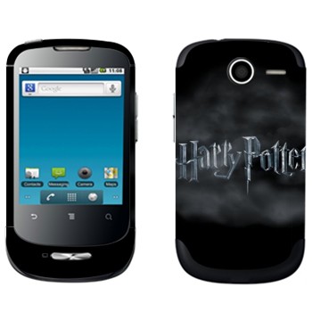   «Harry Potter »   Huawei Ideos X1