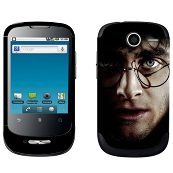  «Harry Potter»   Huawei Ideos X1
