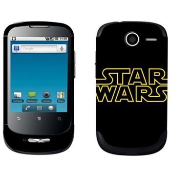   « Star Wars»   Huawei Ideos X1