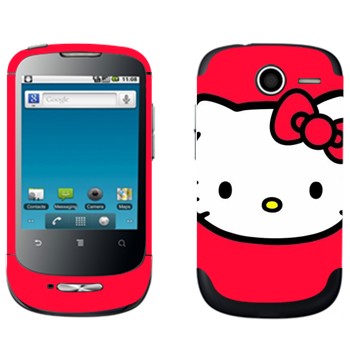   «Hello Kitty   »   Huawei Ideos X1