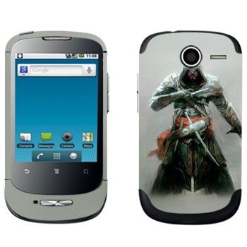   «Assassins Creed: Revelations -  »   Huawei Ideos X1