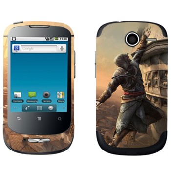   «Assassins Creed: Revelations - »   Huawei Ideos X1