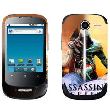   «Assassins Creed: Revelations»   Huawei Ideos X1