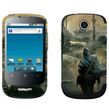   «Assassins Creed»   Huawei Ideos X1