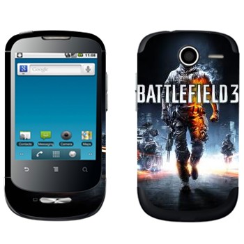   «Battlefield 3»   Huawei Ideos X1