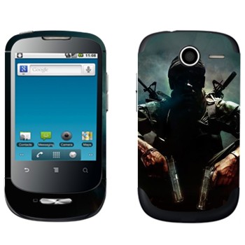   «Call of Duty: Black Ops»   Huawei Ideos X1