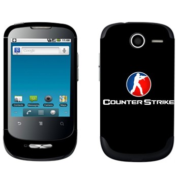   «Counter Strike »   Huawei Ideos X1