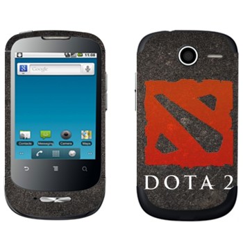   «Dota 2  - »   Huawei Ideos X1