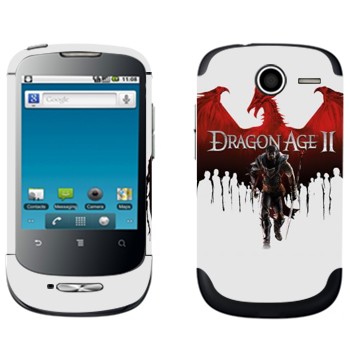   «Dragon Age II»   Huawei Ideos X1