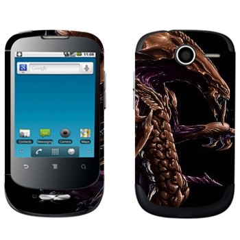   «Hydralisk»   Huawei Ideos X1