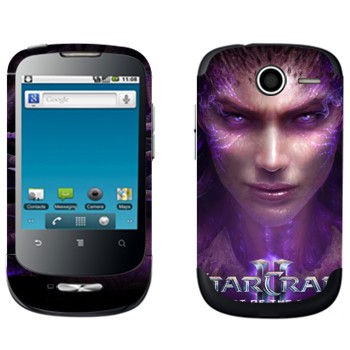   «StarCraft 2 -  »   Huawei Ideos X1