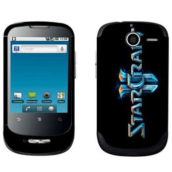   «Starcraft 2  »   Huawei Ideos X1