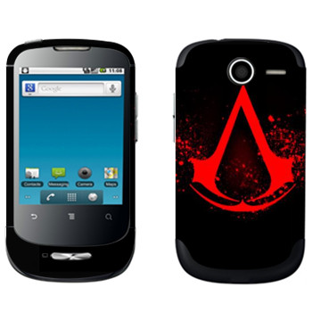   «Assassins creed  »   Huawei Ideos X1