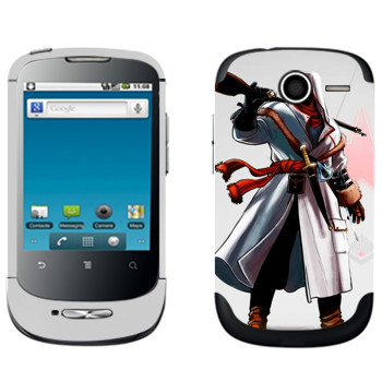   «Assassins creed -»   Huawei Ideos X1