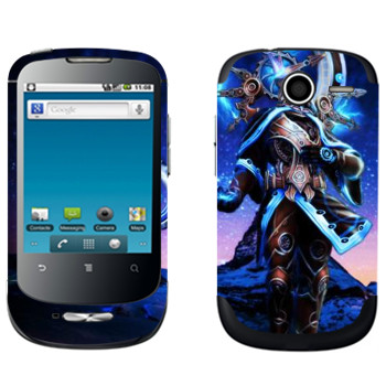   «Chronos : Smite Gods»   Huawei Ideos X1