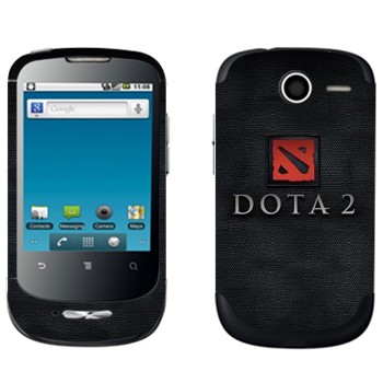   «Dota 2»   Huawei Ideos X1