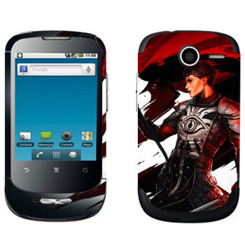   «Dragon Age -  »   Huawei Ideos X1