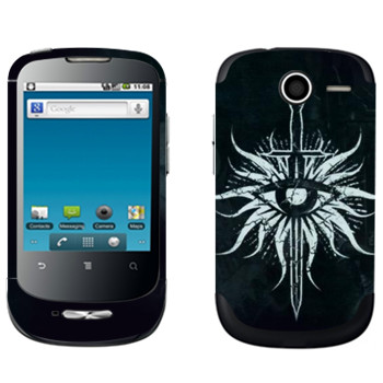   «Dragon Age -  »   Huawei Ideos X1