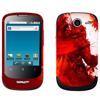   «Dragon Age -  »   Huawei Ideos X1