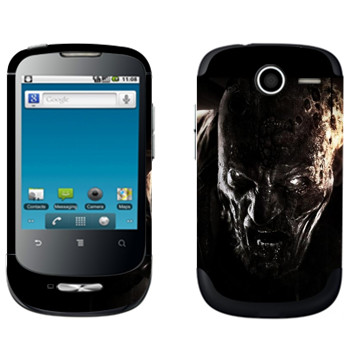   «Dying Light  »   Huawei Ideos X1