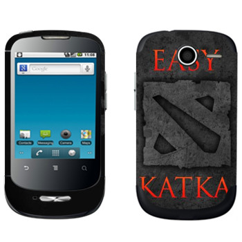   «Easy Katka »   Huawei Ideos X1