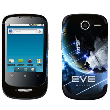   «EVE »   Huawei Ideos X1