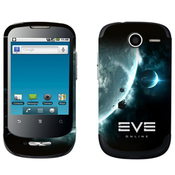   «EVE »   Huawei Ideos X1