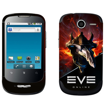   «EVE »   Huawei Ideos X1