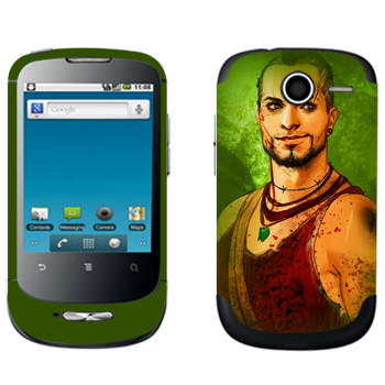   «Far Cry 3 -  »   Huawei Ideos X1