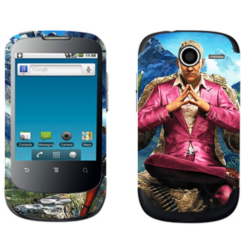   «Far Cry 4 -  »   Huawei Ideos X1