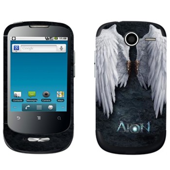   «  - Aion»   Huawei Ideos X1