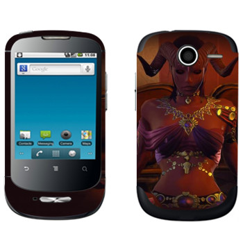   «Neverwinter Aries»   Huawei Ideos X1