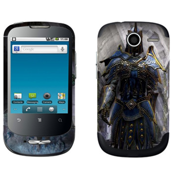   «Neverwinter Armor»   Huawei Ideos X1