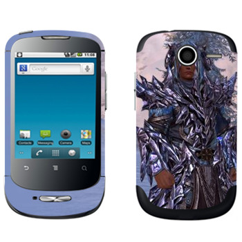   «Neverwinter »   Huawei Ideos X1