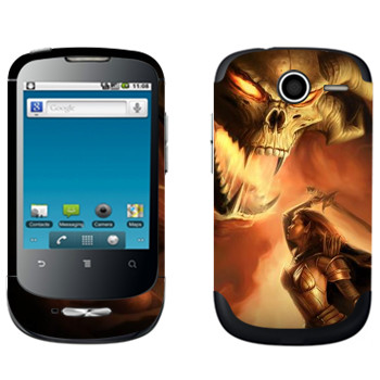   «Neverwinter »   Huawei Ideos X1