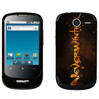   «Neverwinter »   Huawei Ideos X1