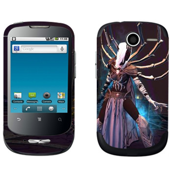   «Neverwinter »   Huawei Ideos X1