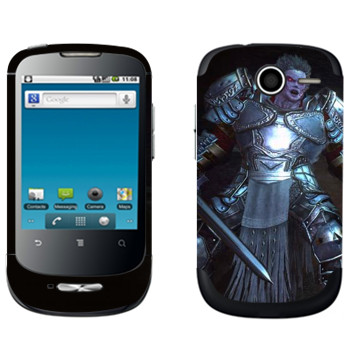   «Neverwinter »   Huawei Ideos X1