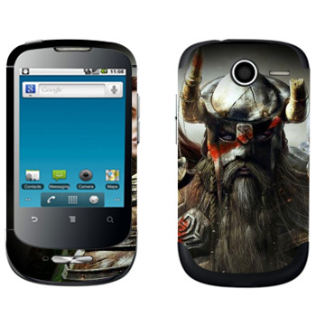   «Neverwinter »   Huawei Ideos X1