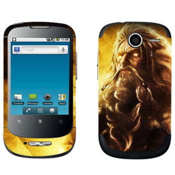   «Odin : Smite Gods»   Huawei Ideos X1