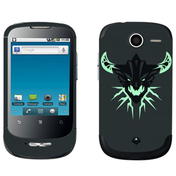   «Outworld Devourer»   Huawei Ideos X1