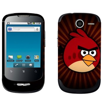   « - Angry Birds»   Huawei Ideos X1