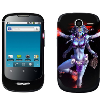   «Shiva : Smite Gods»   Huawei Ideos X1