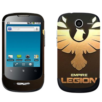   «Star conflict Legion»   Huawei Ideos X1