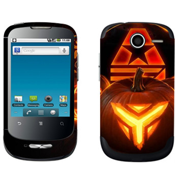   «Star conflict Pumpkin»   Huawei Ideos X1