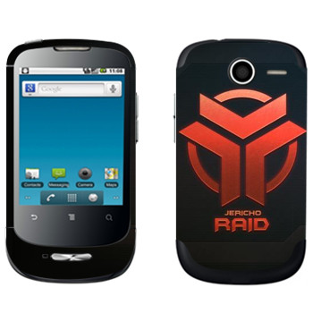   «Star conflict Raid»   Huawei Ideos X1