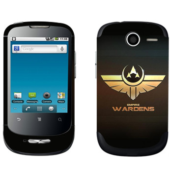   «Star conflict Wardens»   Huawei Ideos X1