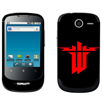   «Wolfenstein»   Huawei Ideos X1