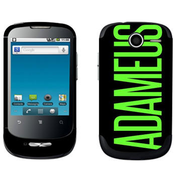   «Adameus»   Huawei Ideos X1
